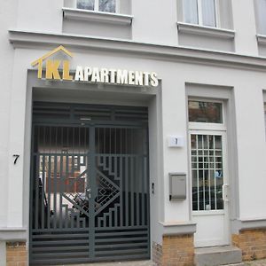 Kl Apartments